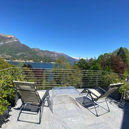 Bellagio Bed & Breakfast Eksteriør billede