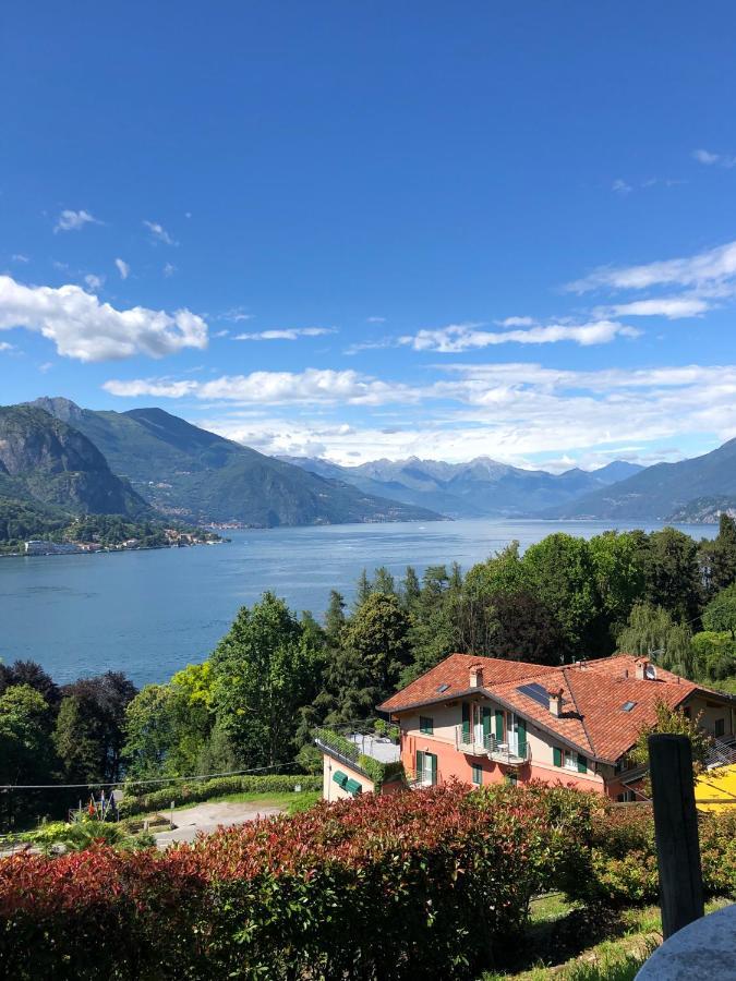 Bellagio Bed & Breakfast Eksteriør billede