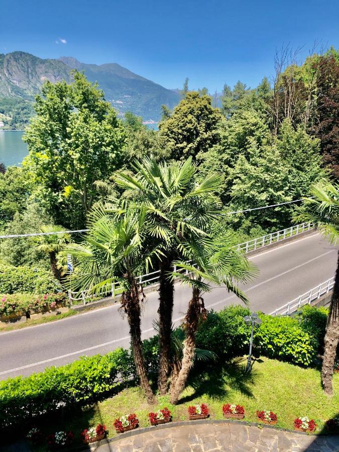 Bellagio Bed & Breakfast Eksteriør billede
