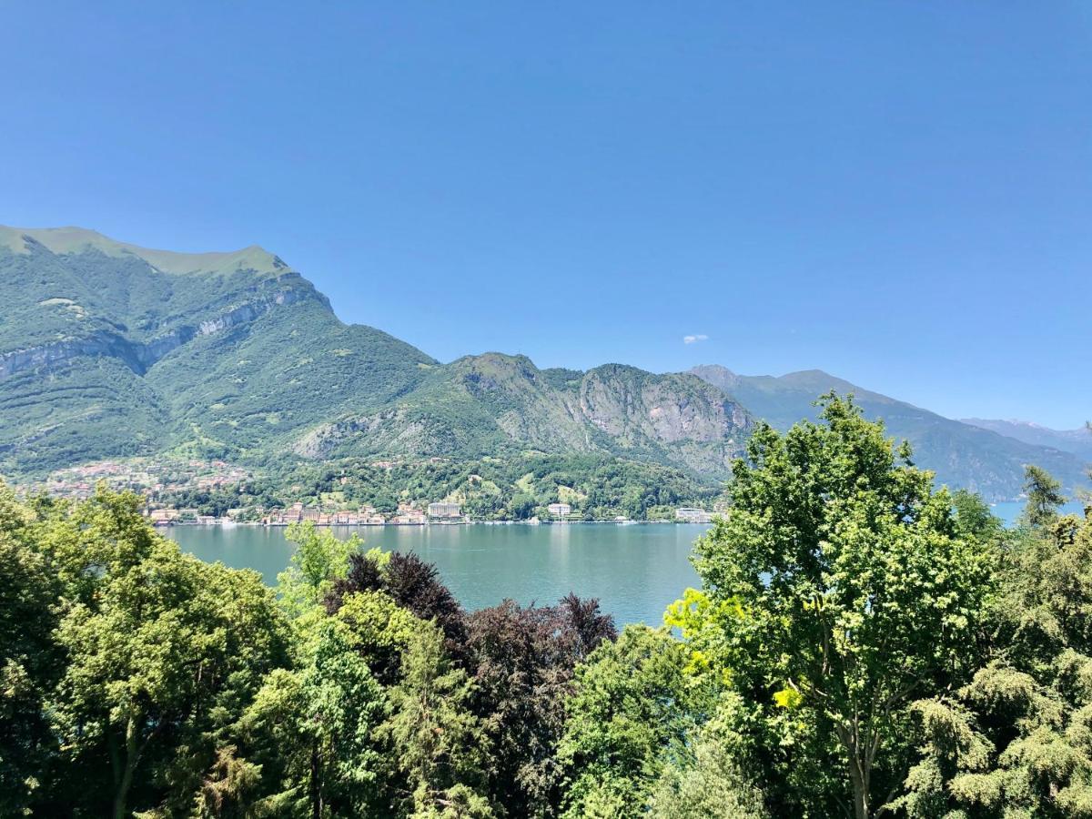 Bellagio Bed & Breakfast Eksteriør billede