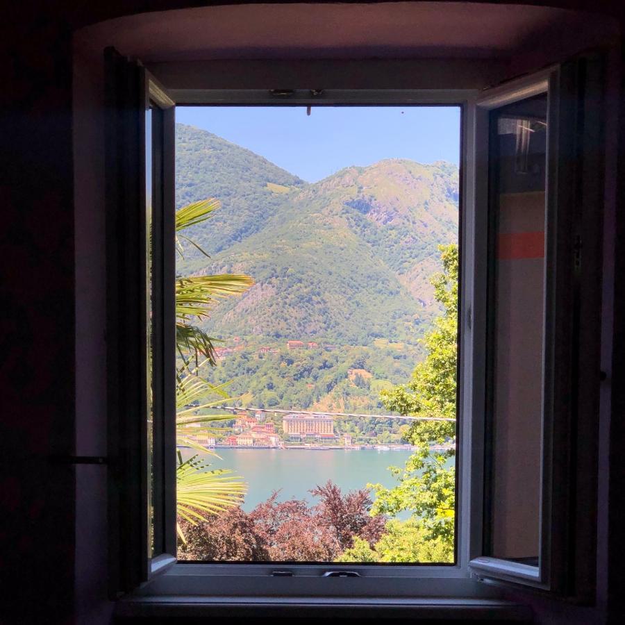 Bellagio Bed & Breakfast Eksteriør billede