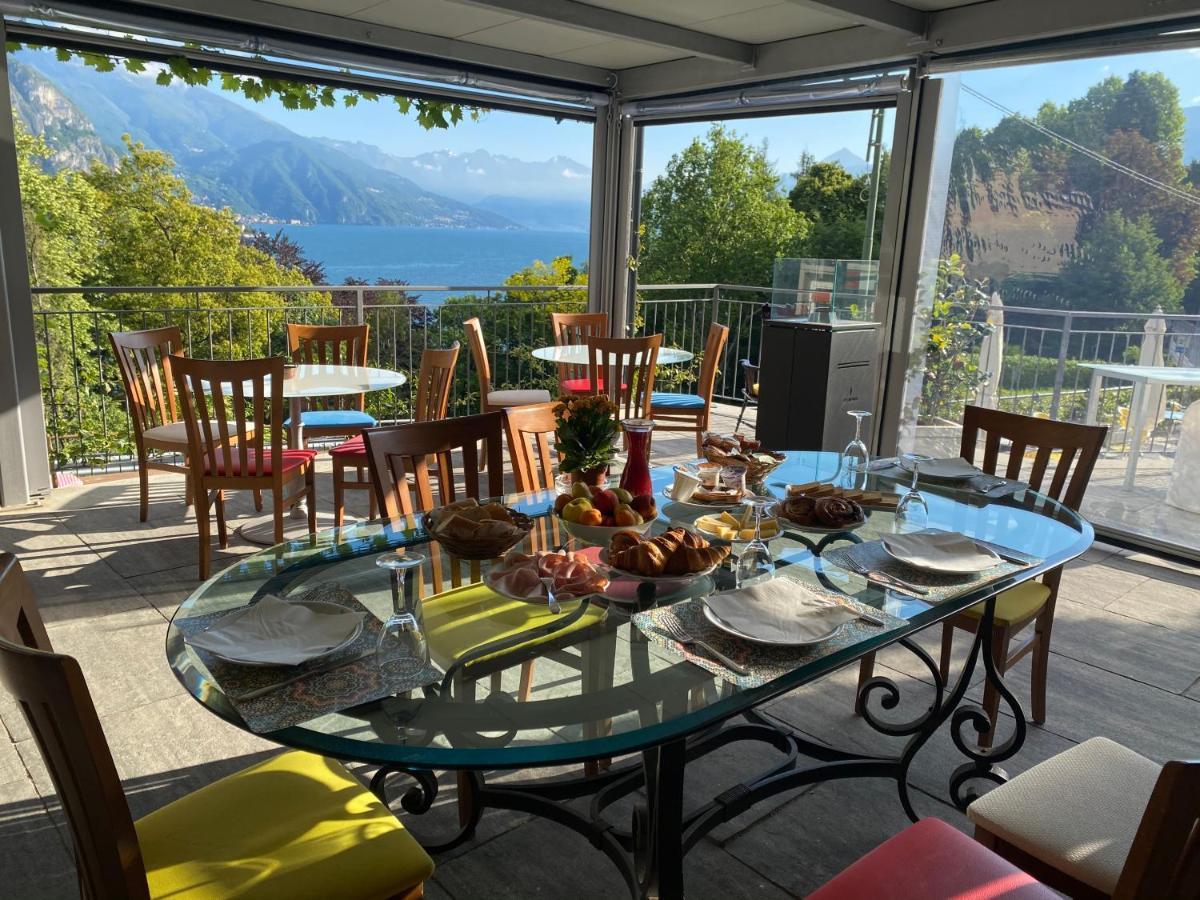 Bellagio Bed & Breakfast Eksteriør billede