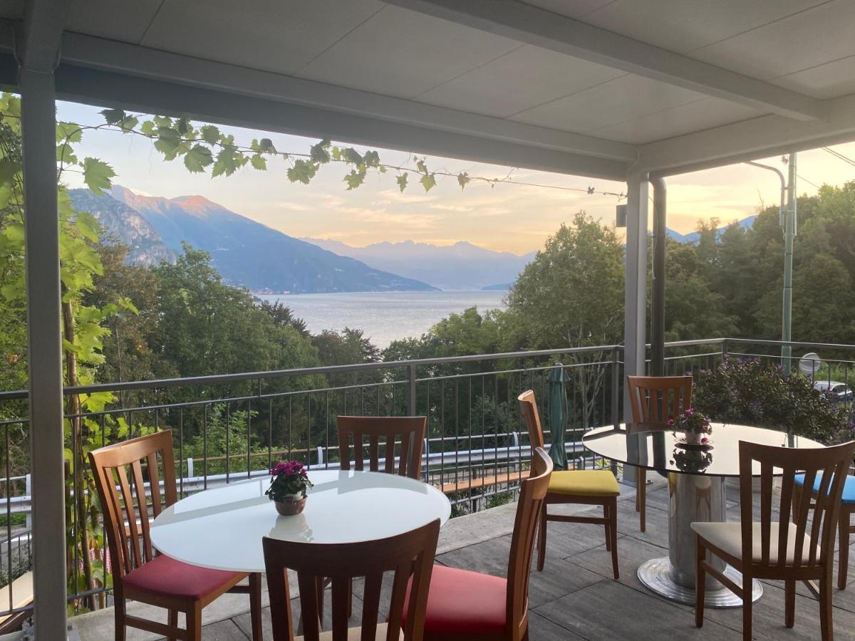Bellagio Bed & Breakfast Eksteriør billede