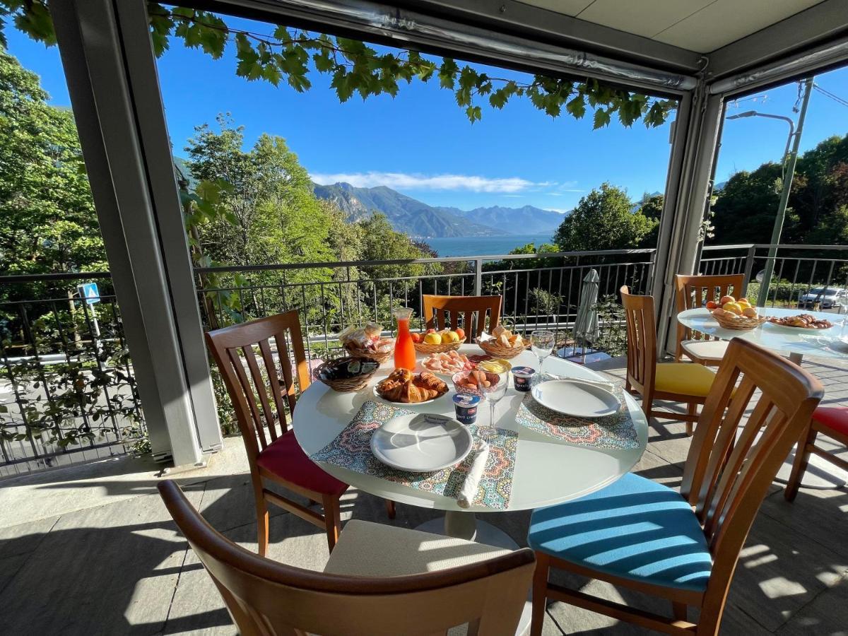 Bellagio Bed & Breakfast Eksteriør billede