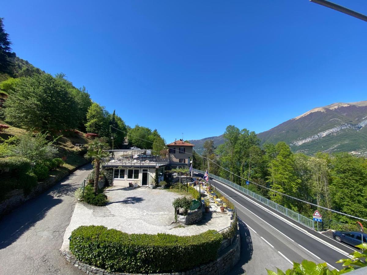 Bellagio Bed & Breakfast Eksteriør billede