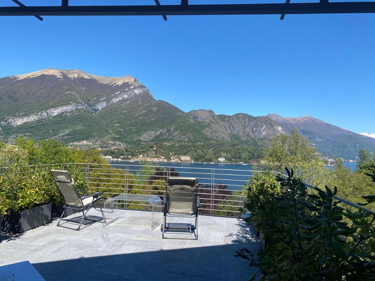 Bellagio Bed & Breakfast Eksteriør billede